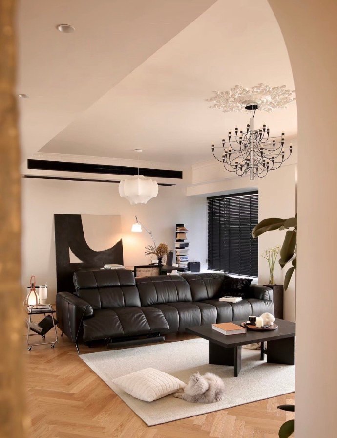 法式复古风设计，浪漫又充满仪式感  