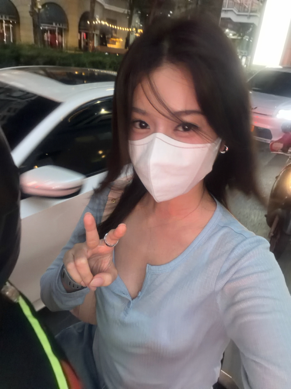 李雪在泰兰德 ​​​