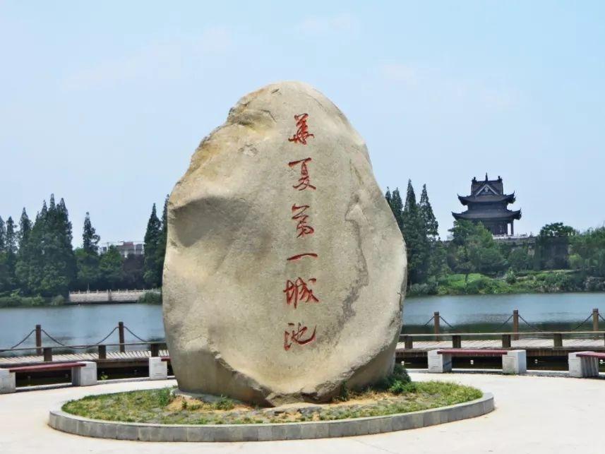 🔰华夏第一城池襄阳！地名始于西汉，建城史却有2800年

✨你是否见过这样一座