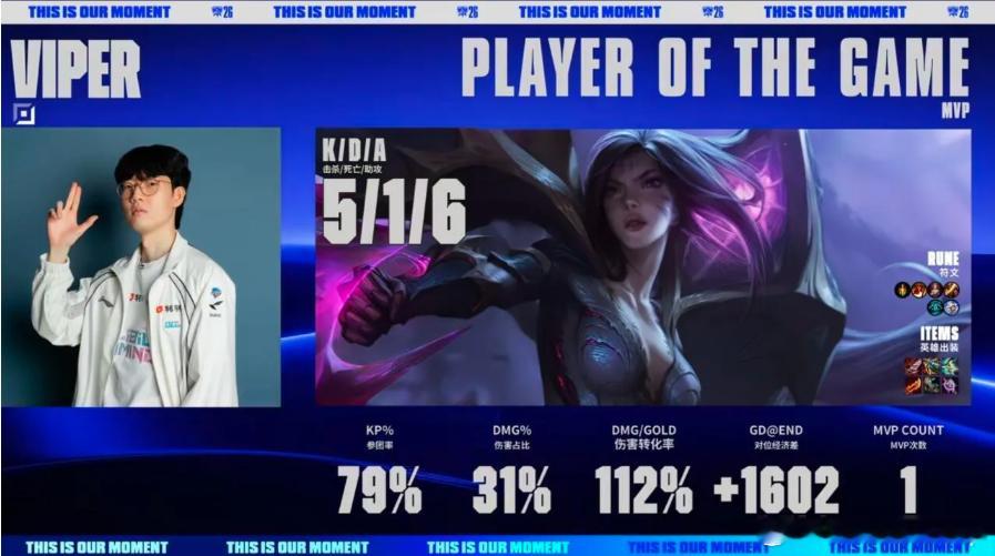 [Worlds 2026 POG : in BLG]    2026-10-27