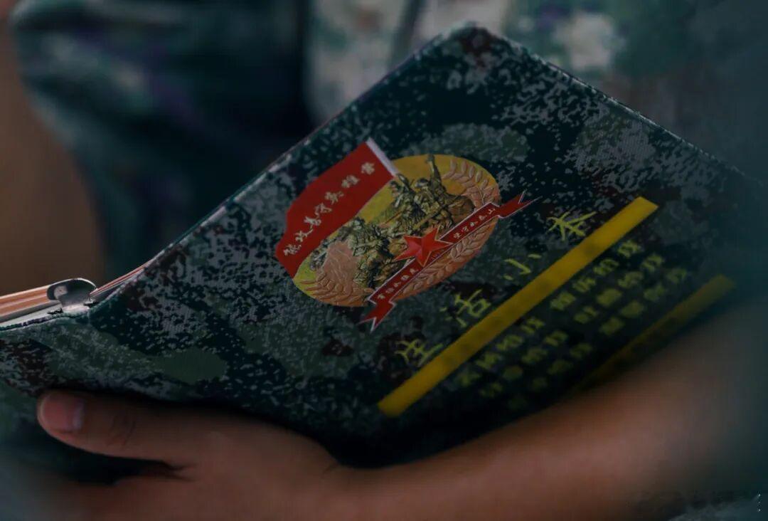 前线熄灯号军营晚点名人民前线 安全无小事，责任大于天！晚安