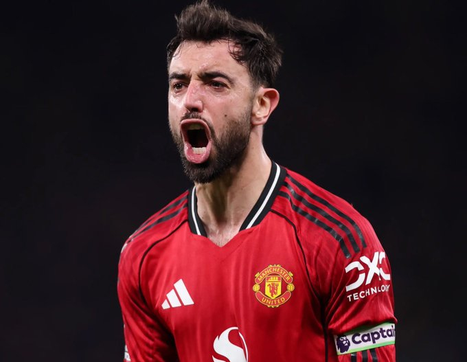 邮报曼联已经告知布鲁诺费尔南德斯，俱乐部将竭尽全力在今年夏天留住他。如果布鲁诺·