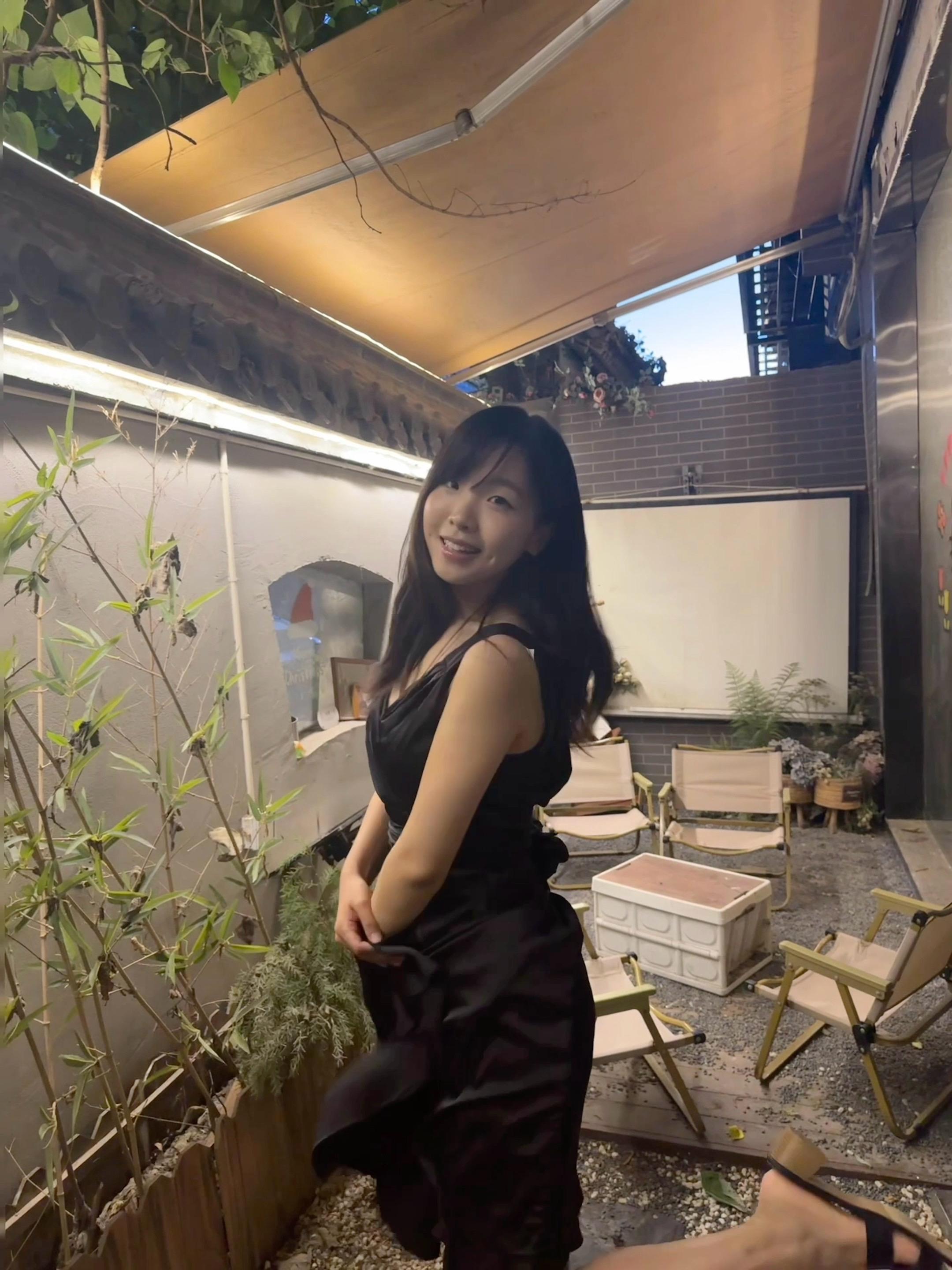 当时觉得很丑的照片现在看来好幸福