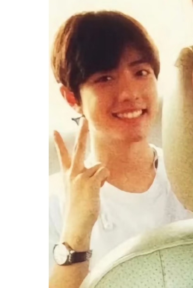 男大 ​​​