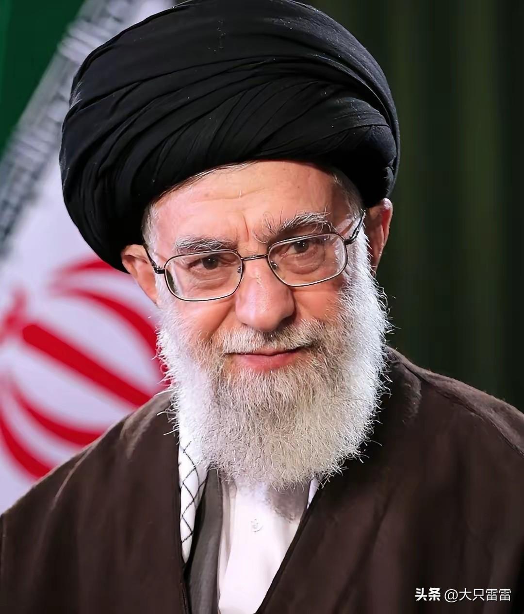 一夜之间，伊朗🇮🇷被老美干翻了。
哈梅内伊被叛徒出卖惨遭毒手，权力出现真空。