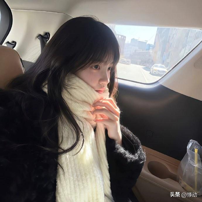 来一波超级治愈的美女小姐姐头像分享给你萌系少女头像 御姐壁纸图 女女壁纸 女生美