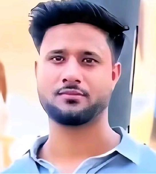 就这小子，印度留学生samk，在中国湖北一所医学院学成毕业后，回到印度，然后，在