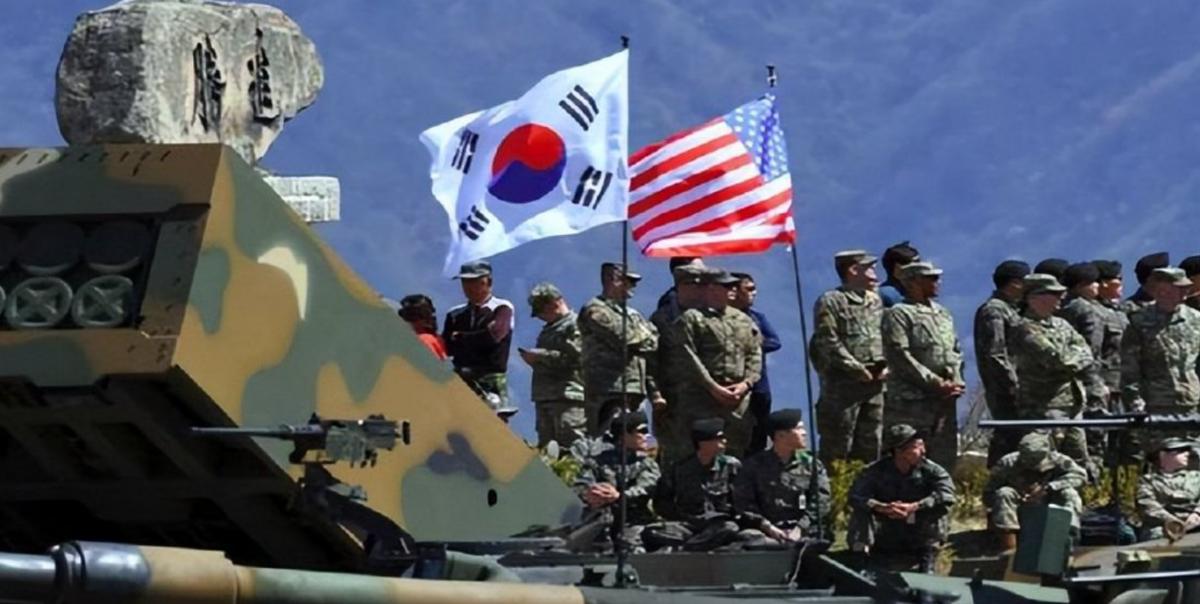 被李在明拒绝后，特朗普一气之下，对韩国发起强烈“报复”。特朗普突然下令，决定缩减