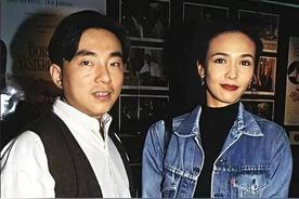 2008年，郑裕玲向同居16年的男友吕方提出分手，要求他净身出户，吕方舍不得平时