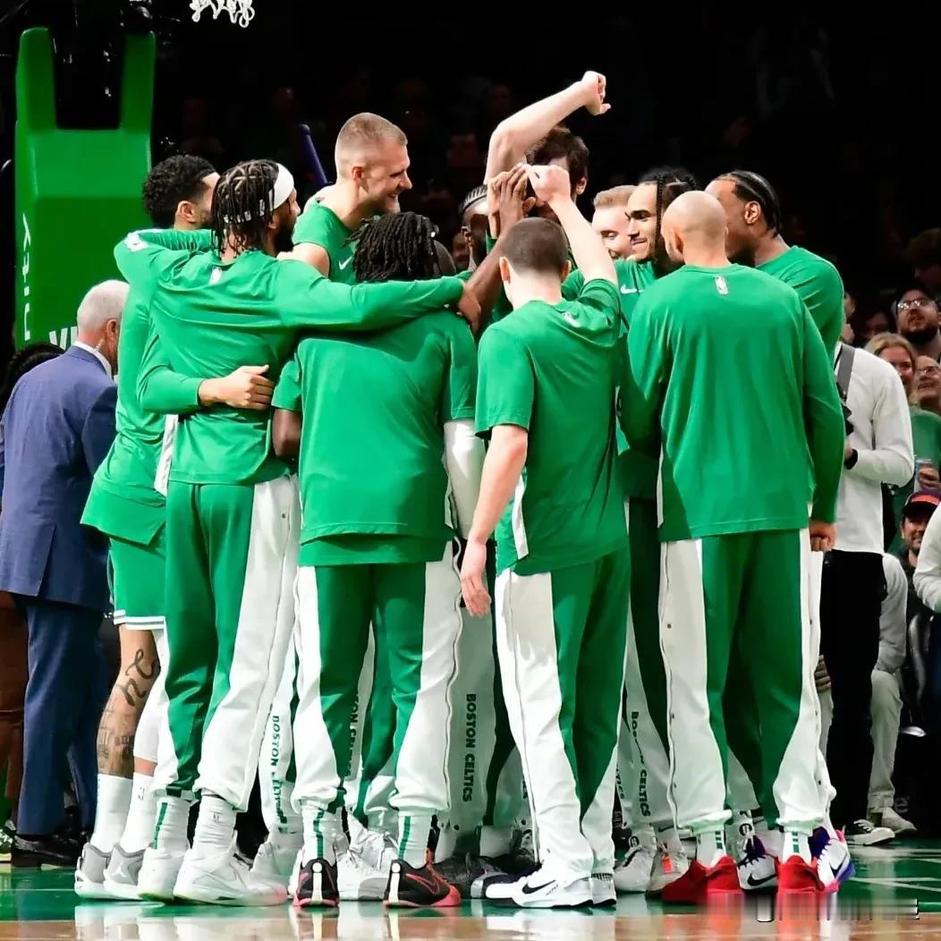 自 ABA-NBA 合并以来，联盟中排名第一和排名第二的种子球队之间的胜率：

