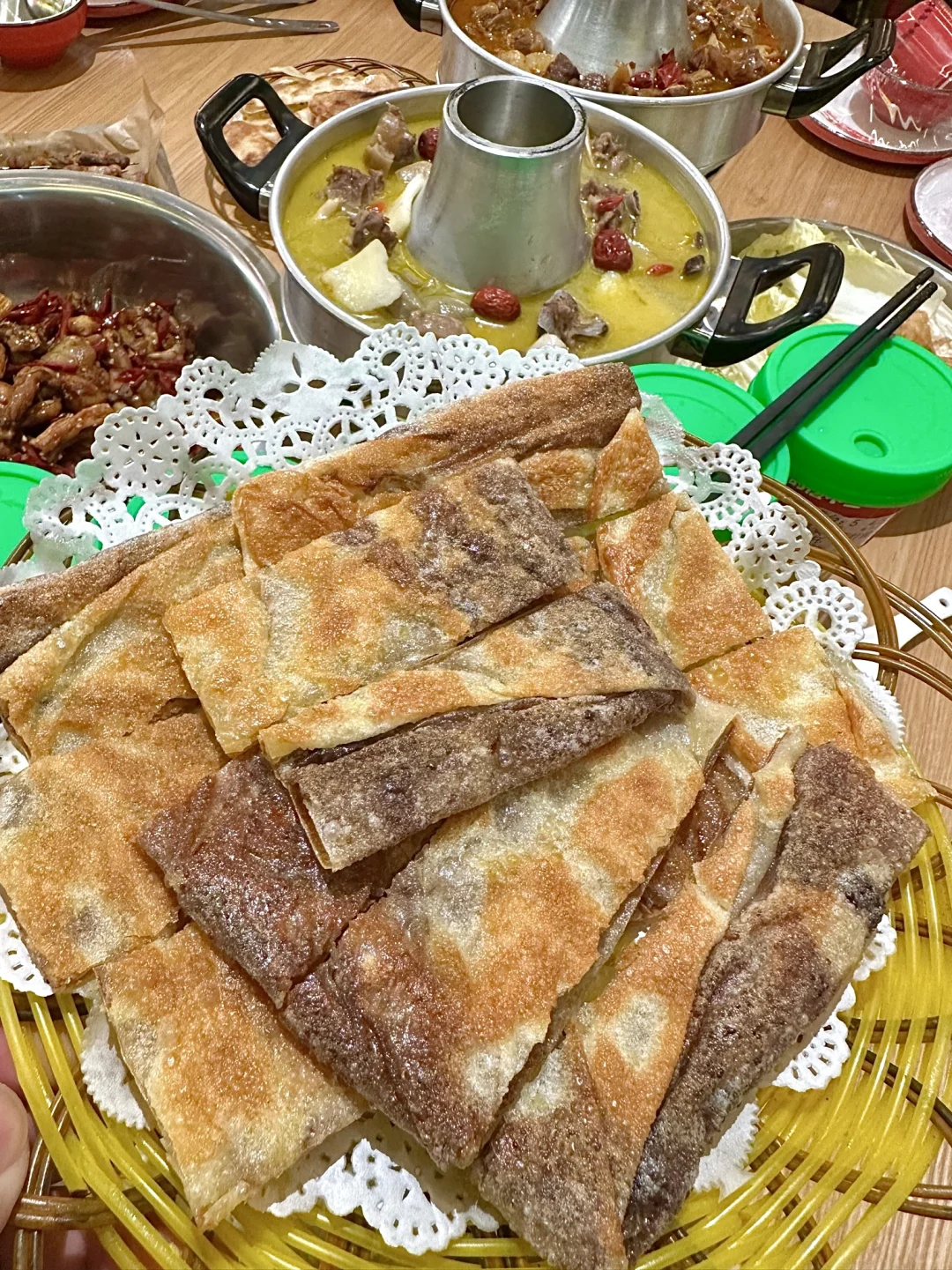 衡阳！！近期吃到zui好吃的一家夜宵店！！