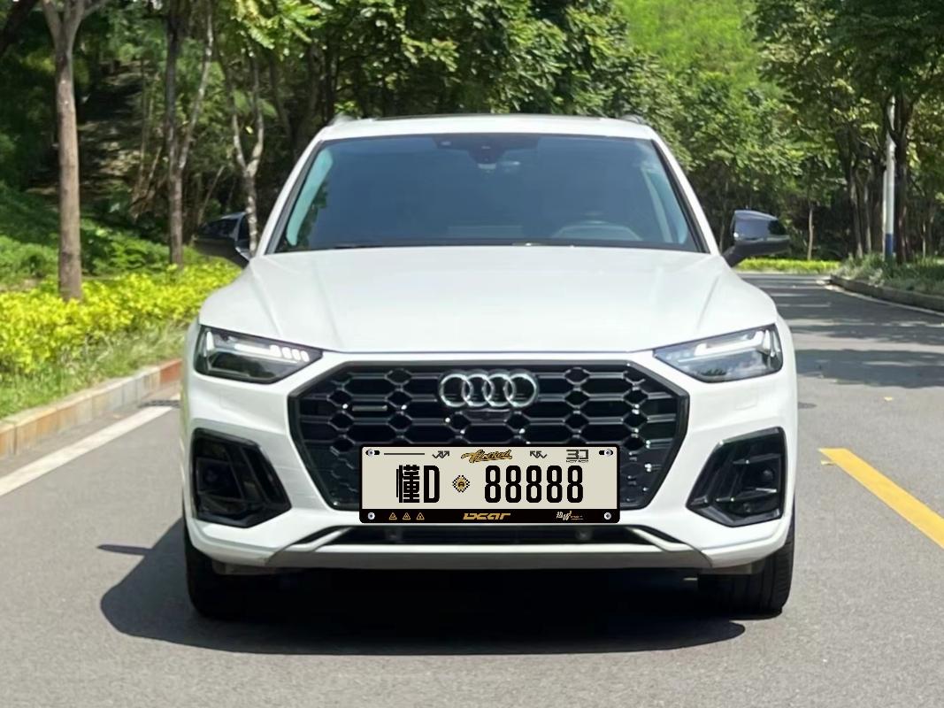 预算20万，想入手一台兼顾通勤、家用、长途自驾的豪华中型SUV，很多车友都会纠结