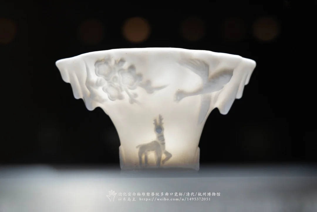 杭州博物馆藏着800年前的临安旧梦🏮