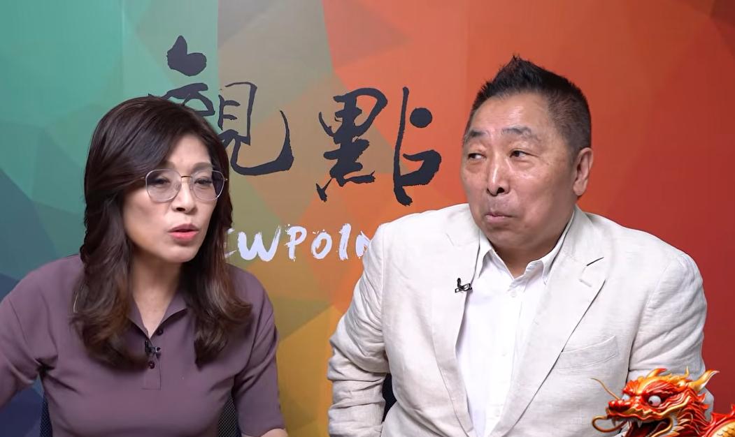 郑丽文：和平不是口号，是一个巨大而繁复的工程！

7月5日晚，郑丽文发文说：“你