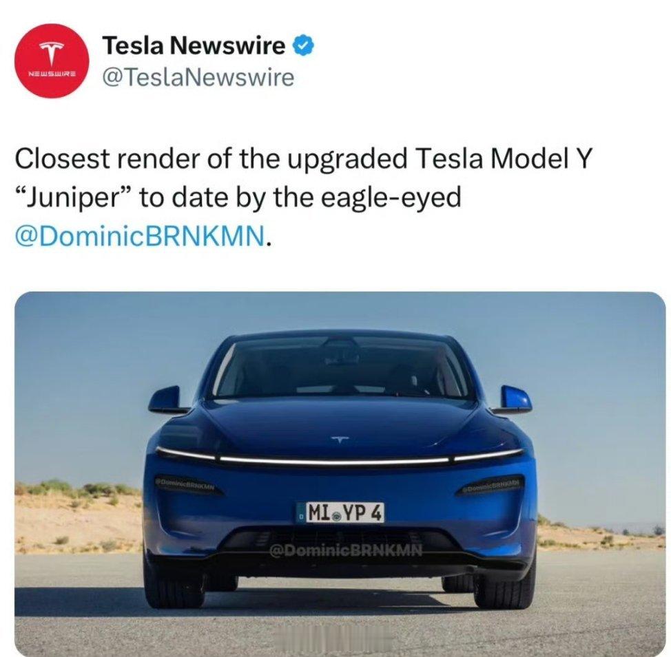 特…特斯拉G6?#model y##小鹏g6# ​​​