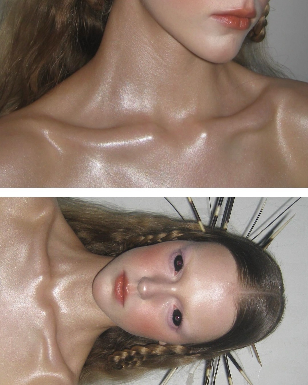 Coeval Magazine Issue 1Nocturnal Animals