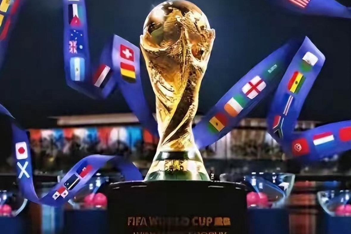 国际足联彻底坐不住了

世界杯只剩30多天，中国大陆版权还悬着。

FIFA这回