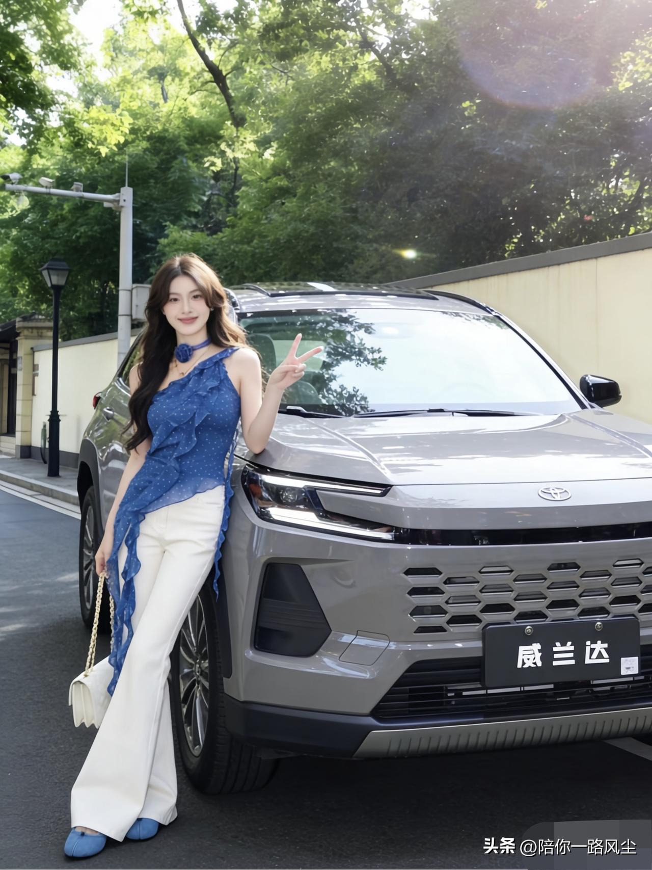 2026买车不纠结，完全可以这样选！

一.  30年前——买大众、丰田
二. 