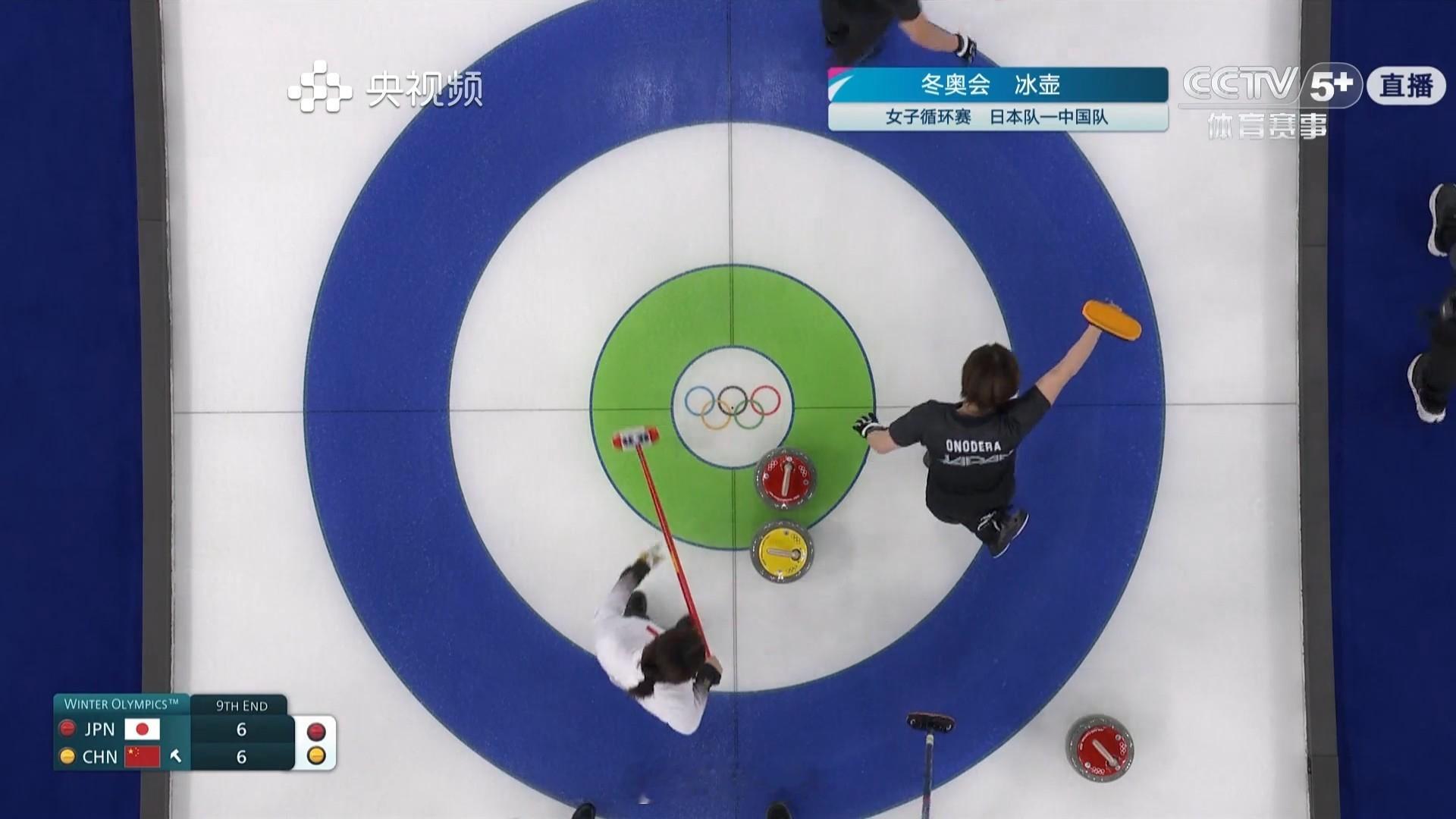 吉村女士好粘球啊，这局我们00难了 