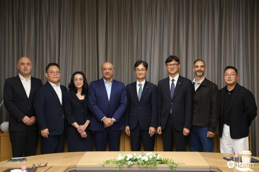 新韩证券在三个月内打造谷歌AI代理平台
新韩证券在三个月内利用Google Cl