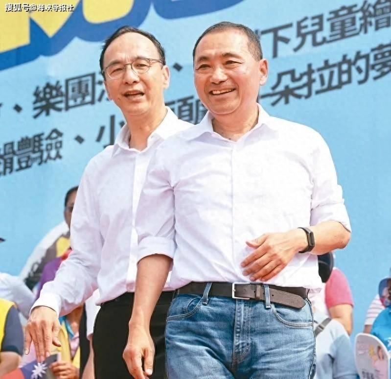 萧旭岑抛出一个惊雷：若台湾民众真想统，动手的未必是大陆，反可能是美日。他认为美日