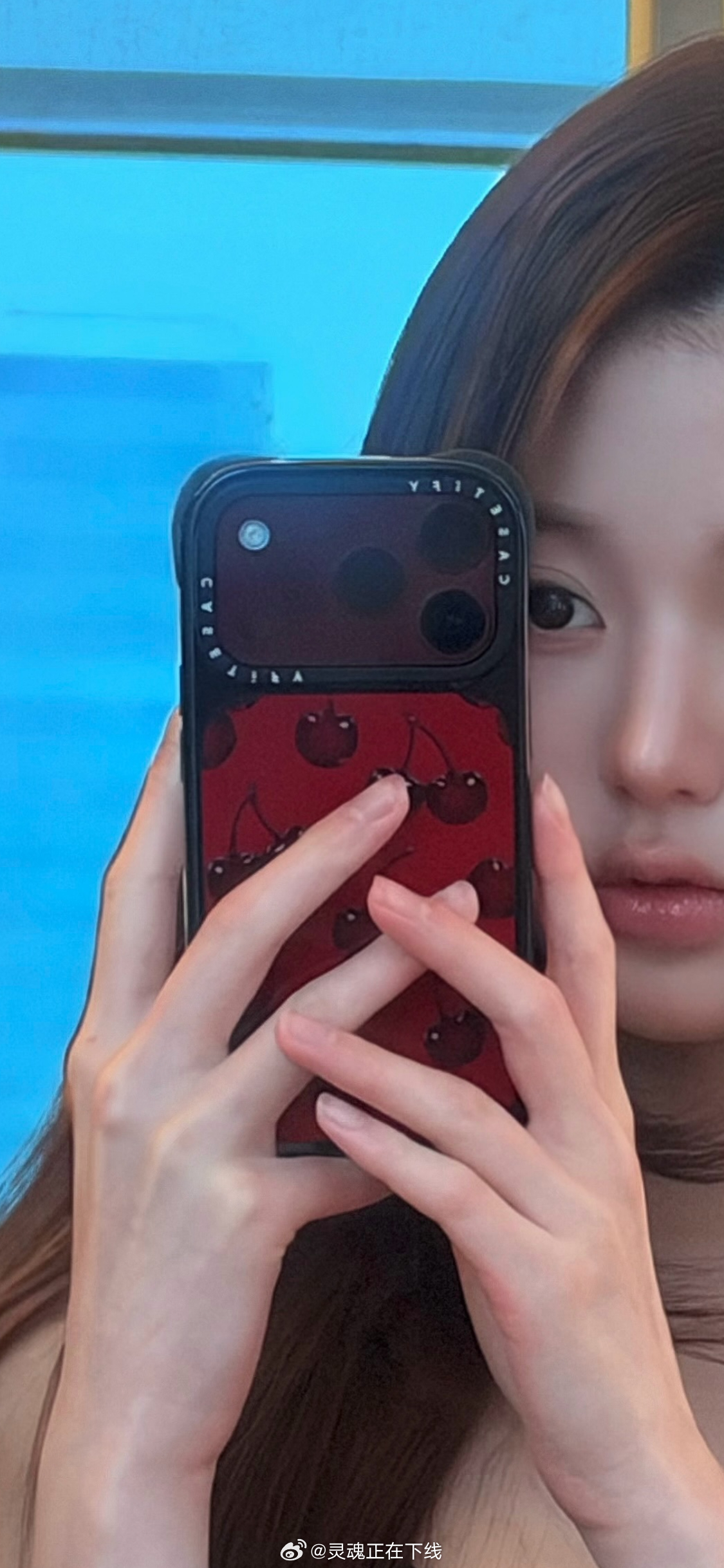 iPhone拍照不好看为啥明星都用iPhone？ ​​​
