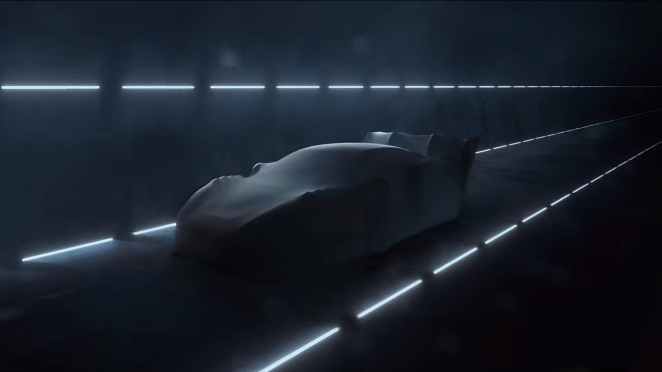 长城汽车超级V8高性能架构，北京车展见2026北京车展我与汽车的日常长城汽车