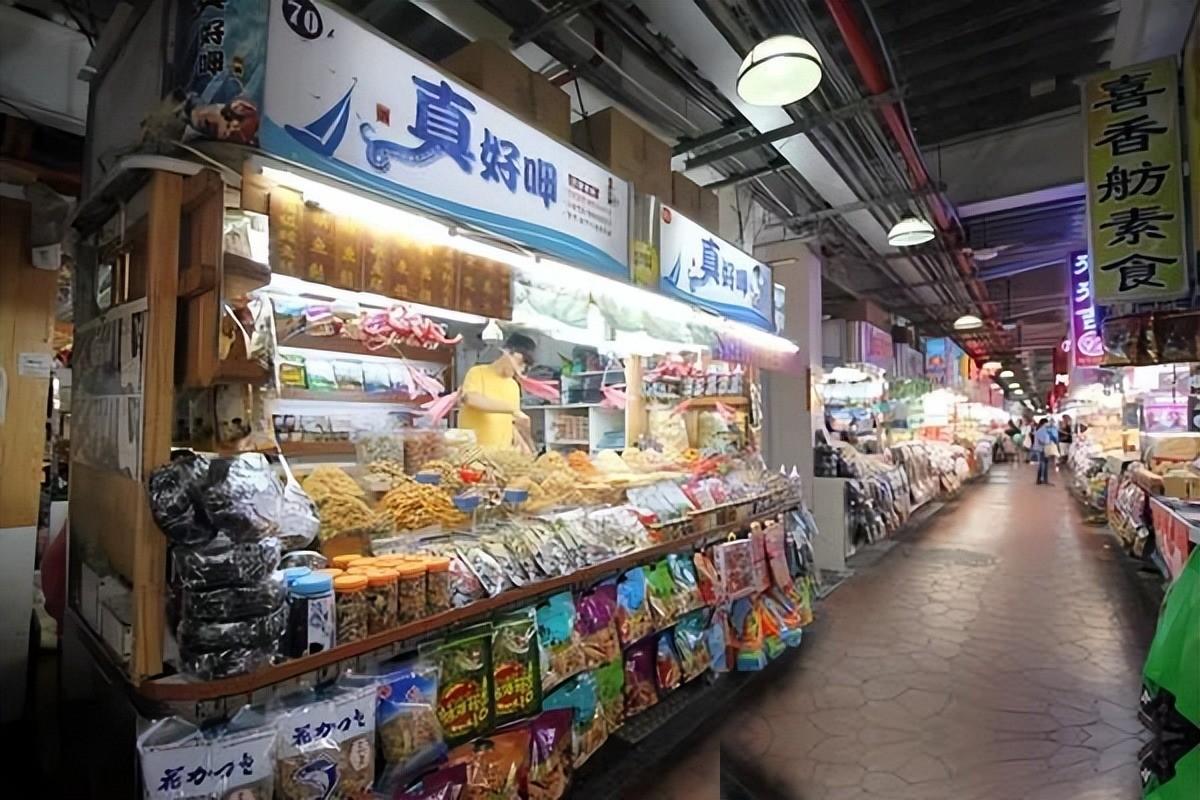 一个容易被忽略的变化，正在南台湾的农会、渔会和产销体系里发生。高雄有超过21万农