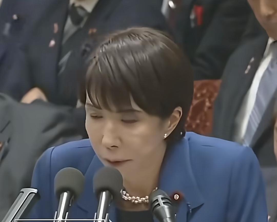 日本有不少政坛前辈批评高市早苗的言论，会将日本拖入"国家危机"。也有媒体对高市的