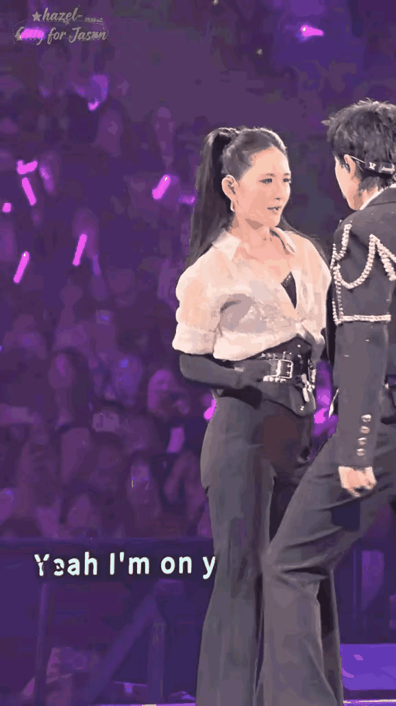 娱乐圈的神仙眷侣，大概就是张杰和谢娜这样吧✨

从相识相恋到携手走进婚姻，他们用