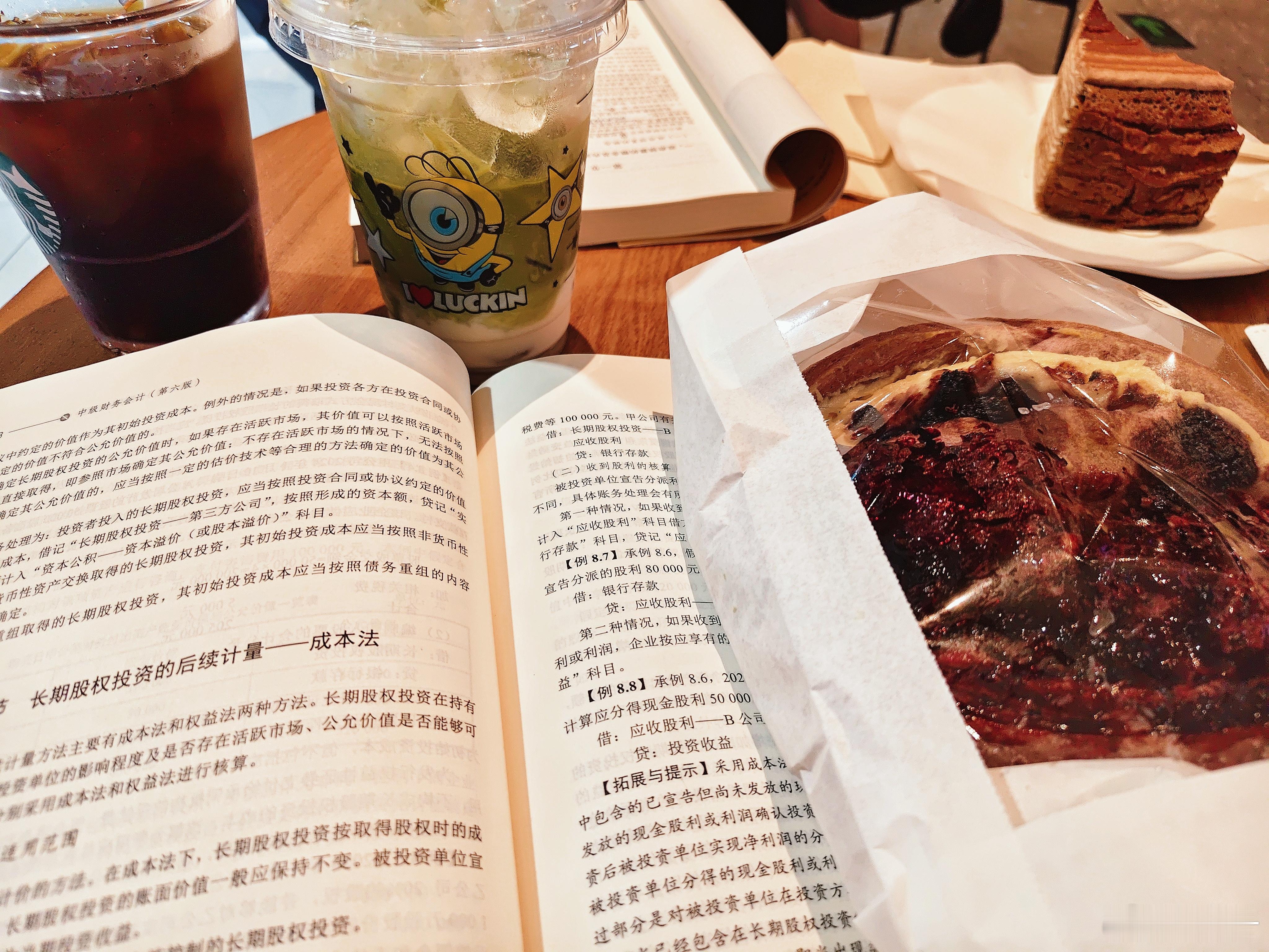 每日食物遗照打卡 