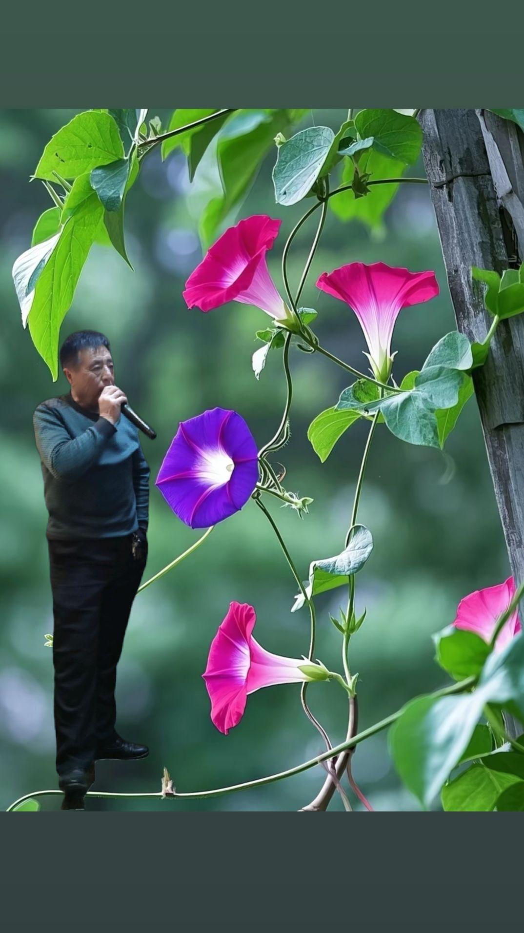 一首歌情感歌曲，分享大家。。。