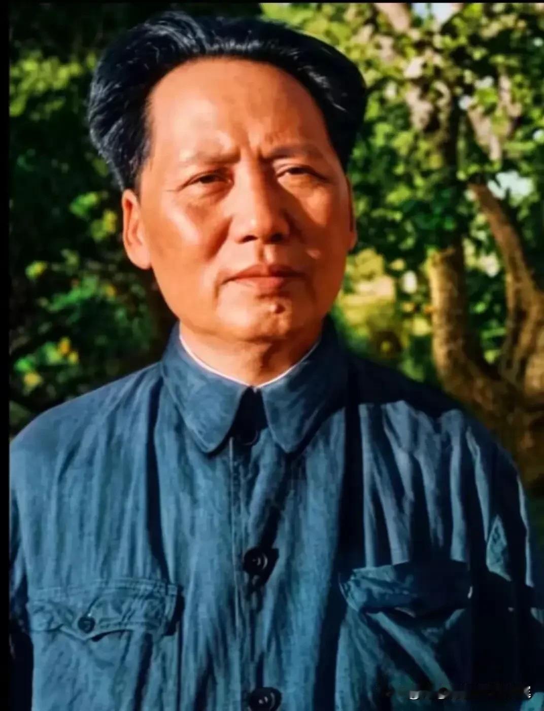 读了毛选，越来越通透！
能力不大，也可以活成一束光！

“一个人能力有大小，但只