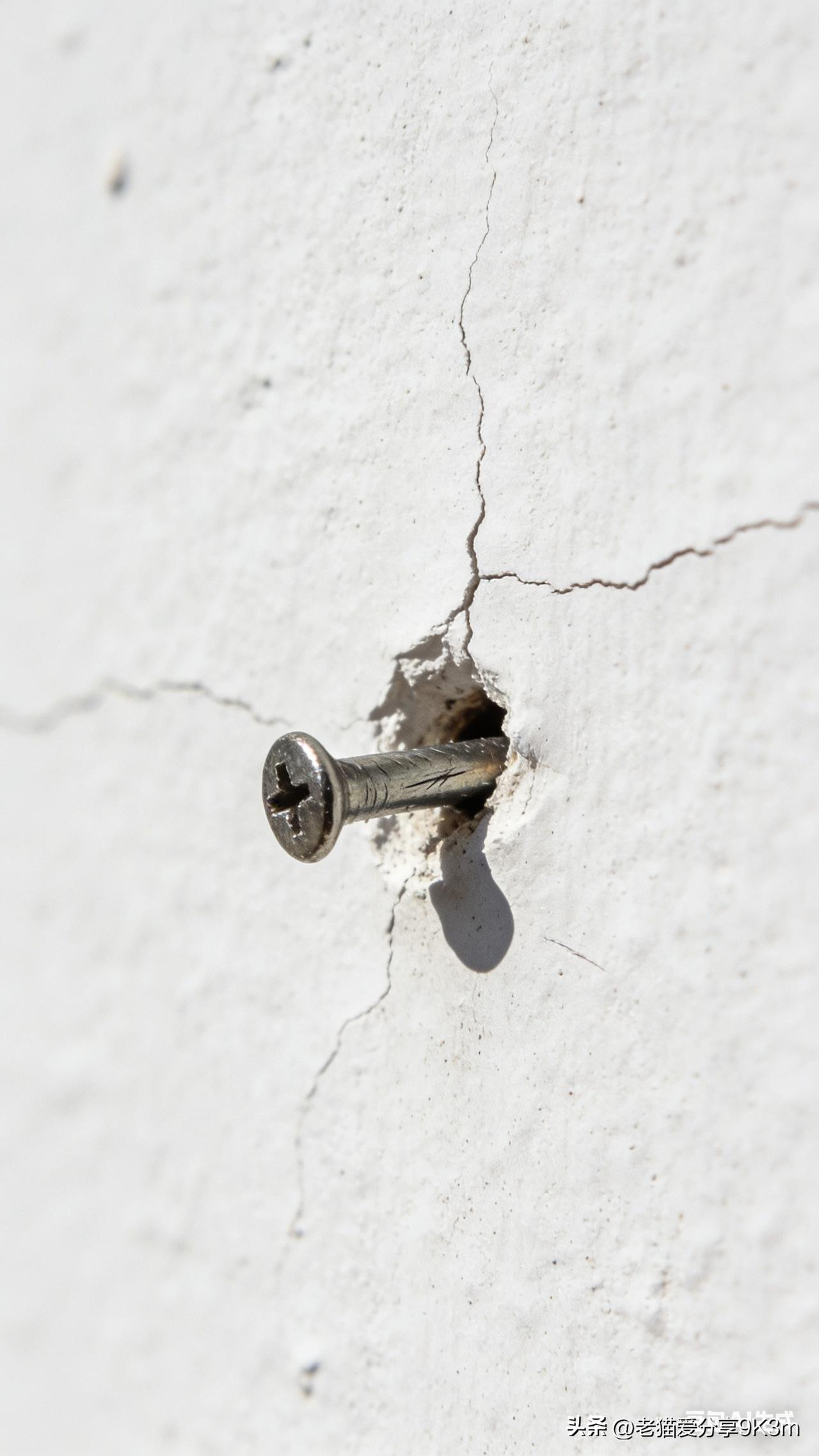 几颗钉子引起的纠纷

陈女士这回真是肠子都悔青了。花16000元租了一年房，想做