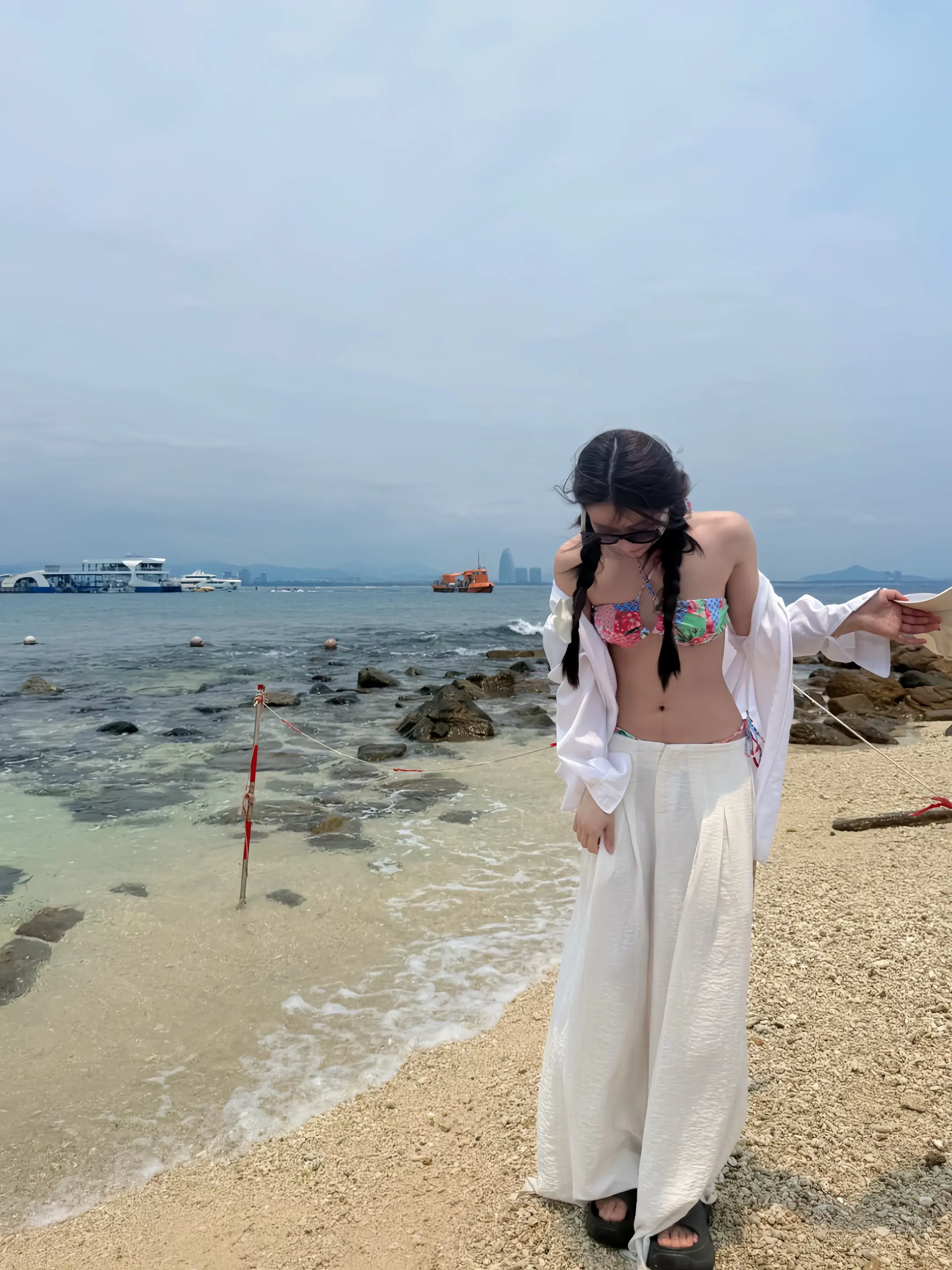 海的味道我知道