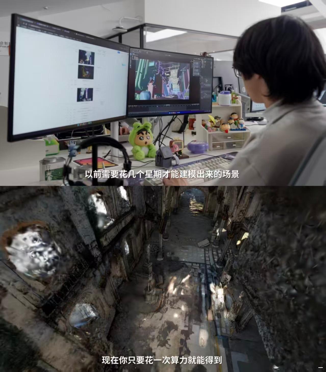 AI投硬币概率是多少很多人不知道，简单的AI抛硬币测试，就能拉开不同模型的差距。