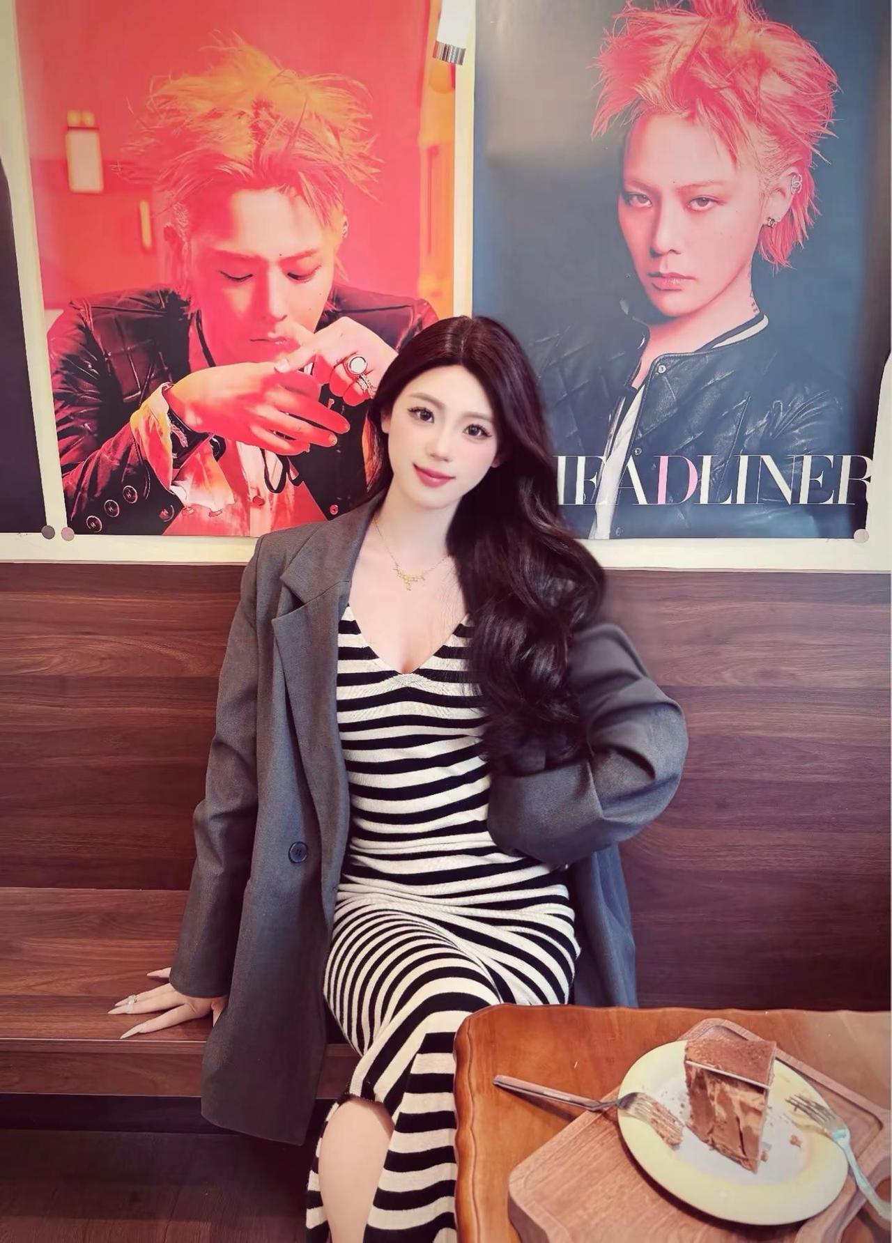 沉寂已久的心情掀起了雀跃 是 你温柔解锁了我的心结旧照片 爱情