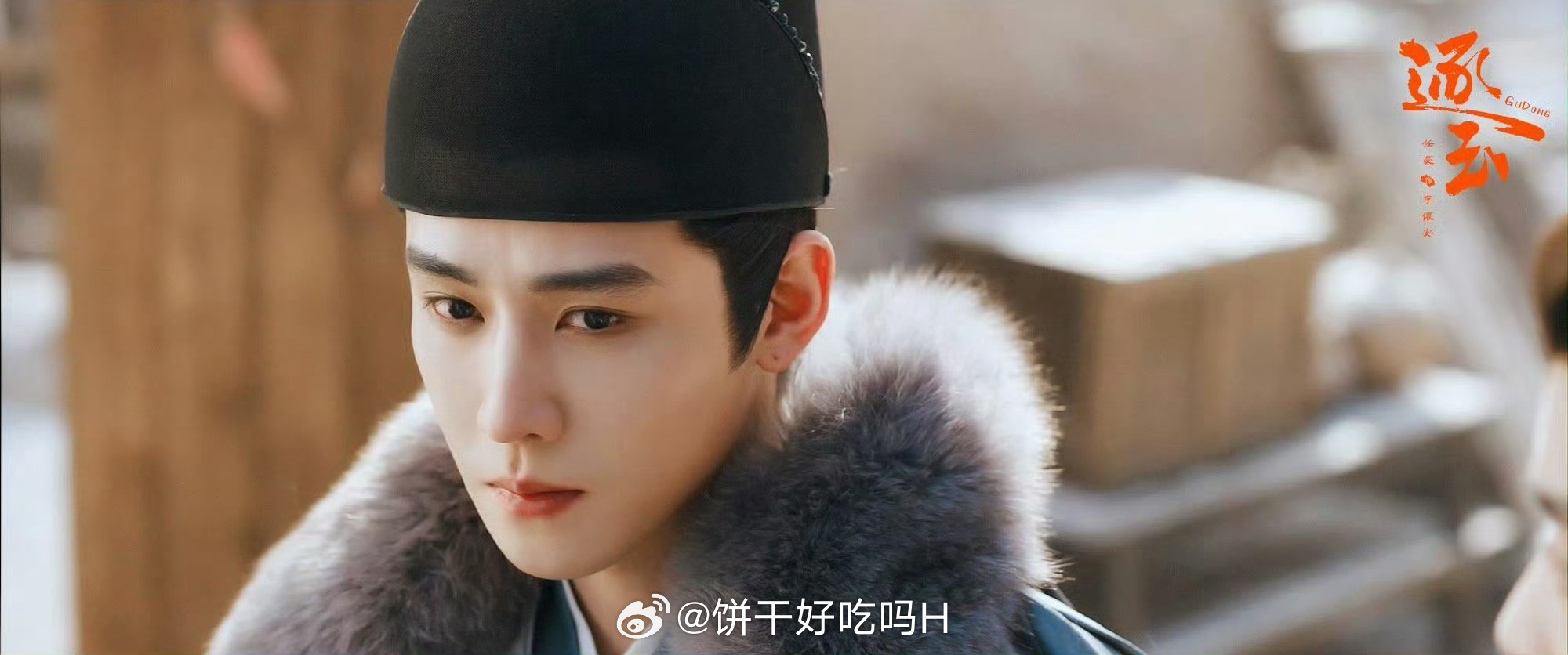 任豪 管他好的坏的反正是帅的这个李怀安你真挺infj的哈哈哈哈哈哈哈 这哥怎么温