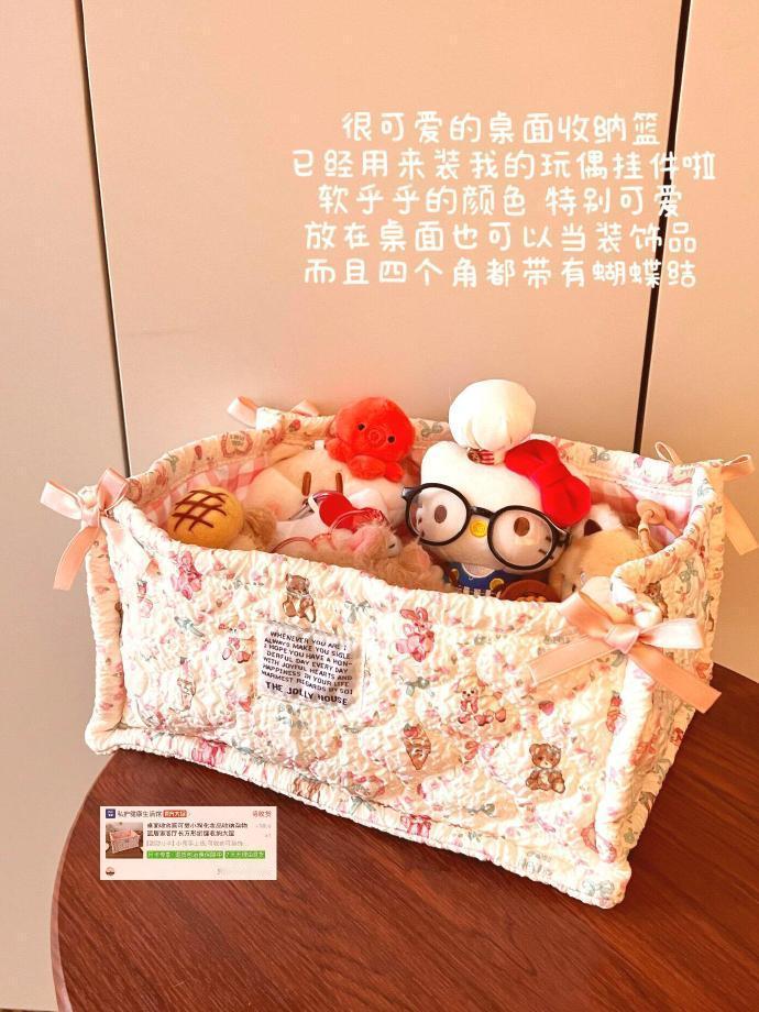 天呐！这些幸福感爆棚的居家好物 