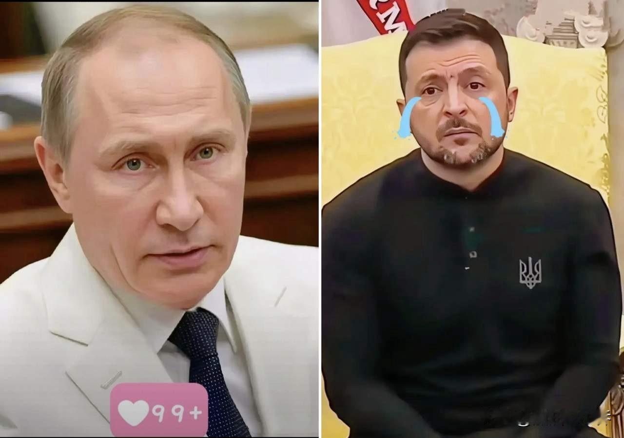 中国说不掺和俄乌冲突，但最怕俄罗斯输？这话听着矛盾，其实一点都不矛盾，恰恰是这盘