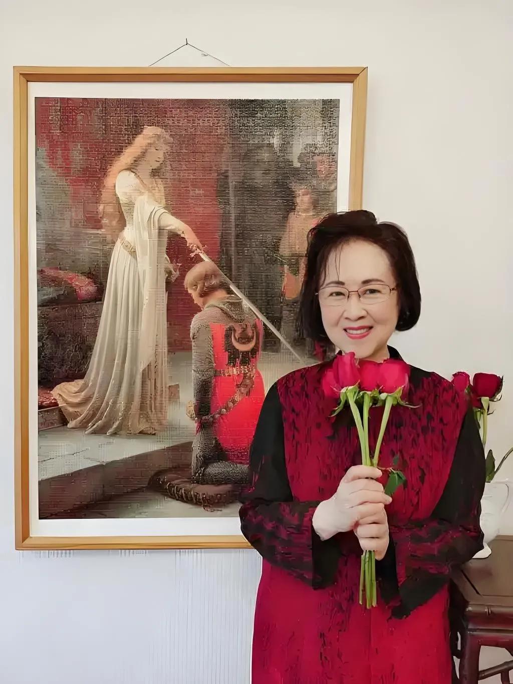 根据媒体报道，琼瑶的的下葬时间定在下周礼拜一，也就是12月9日。地点选在阳明山。