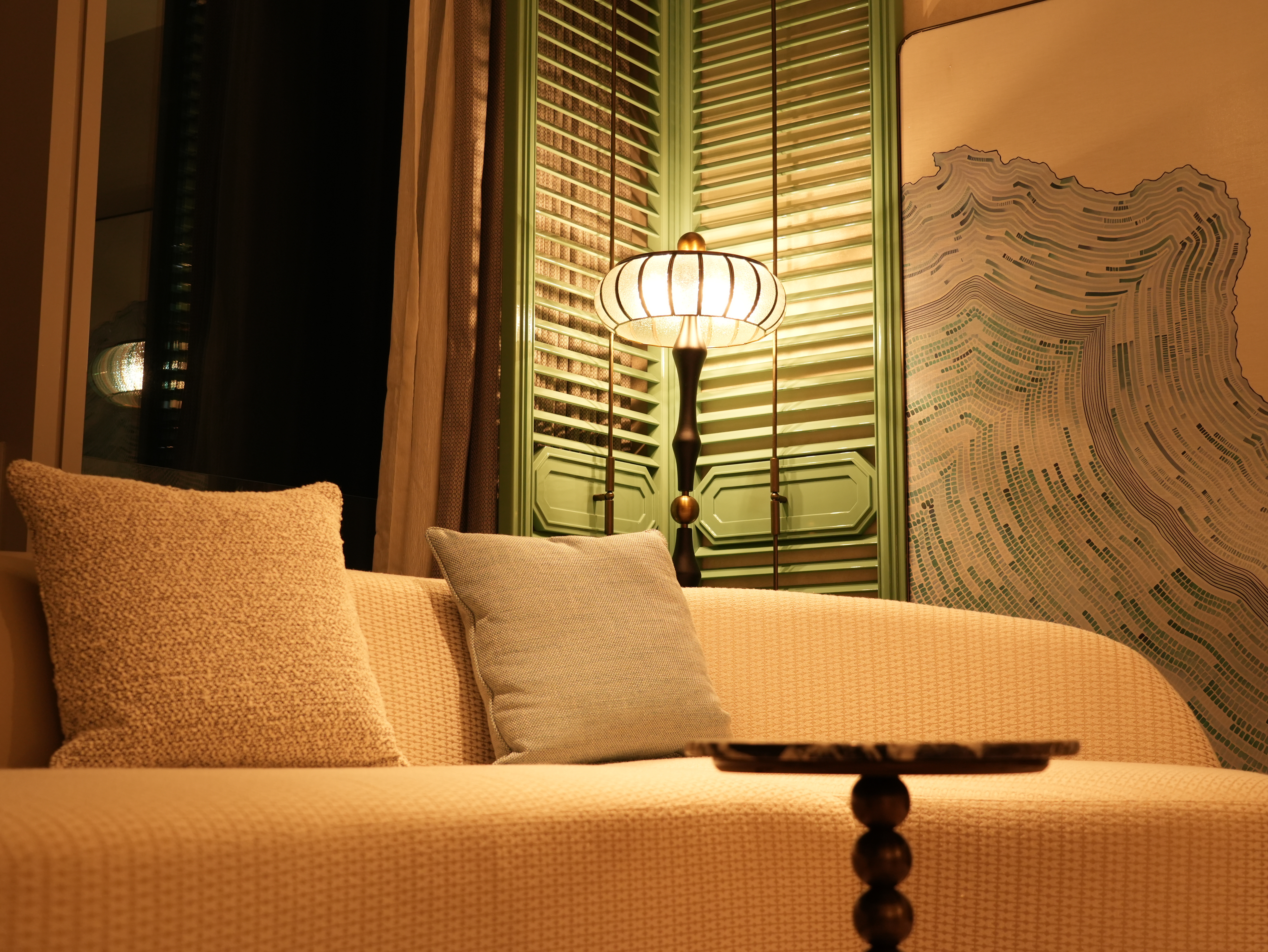 随森行酒店篇-广州长隆万博雅致酒店⚡酒店最高55层，住在52层，基本周围就数这儿