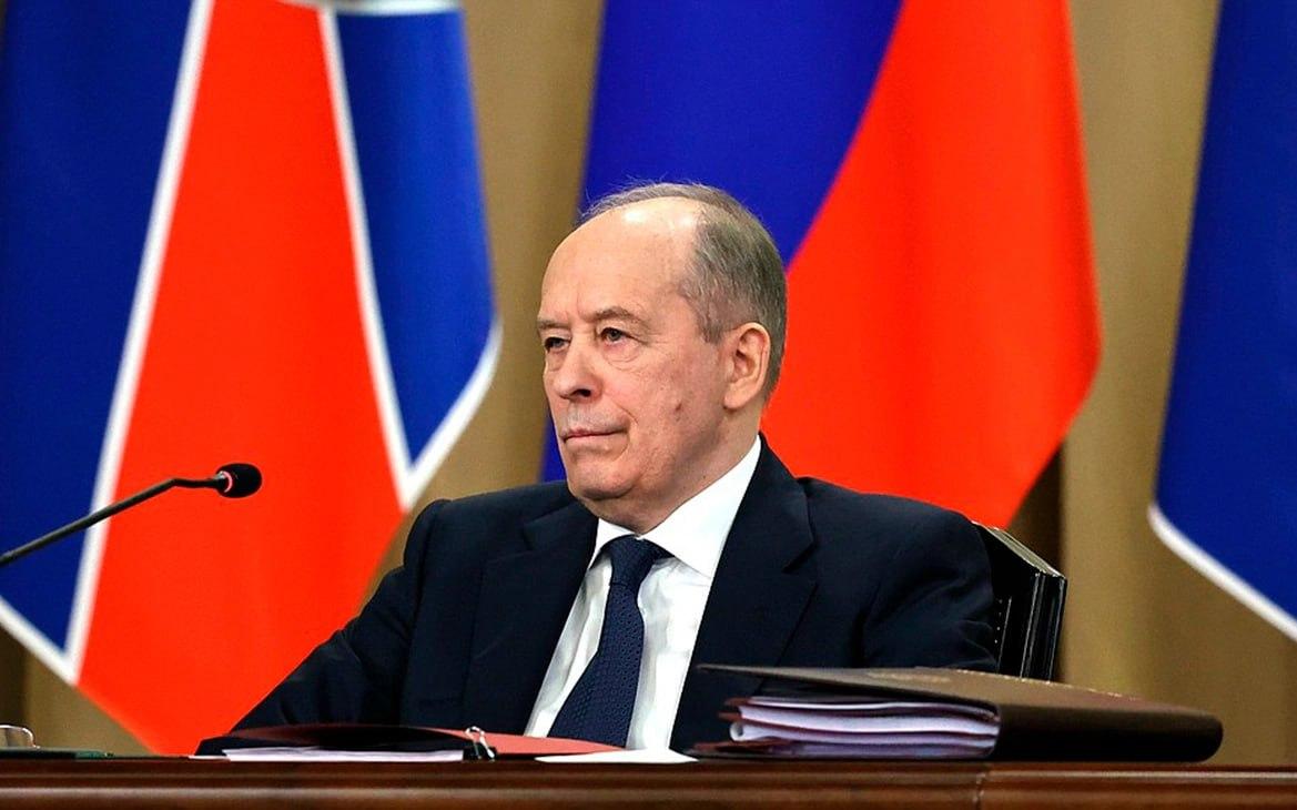 俄罗斯联邦安全局局长博尔特尼科夫在国家反恐委员会上透露，自2026年初以来，俄安