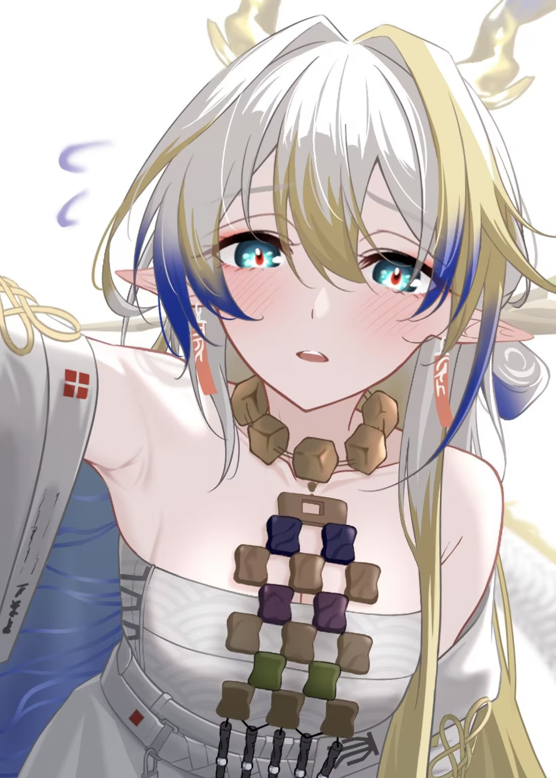 动漫x:abyssal0307 