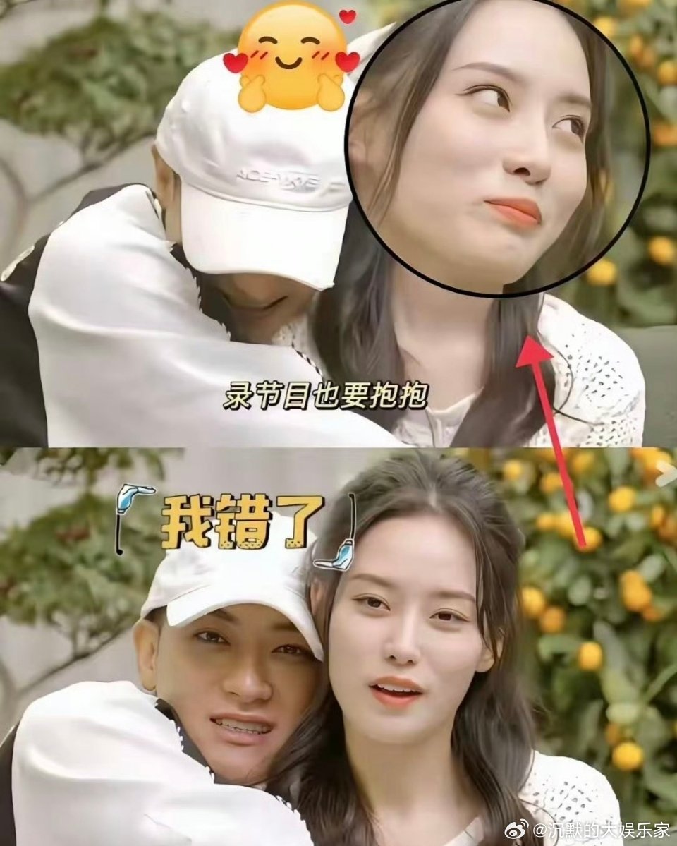 之前对黄子韬无感，恋爱这个事情觉得他挺对不起粉丝的，但是后来看了这个节目，觉得他