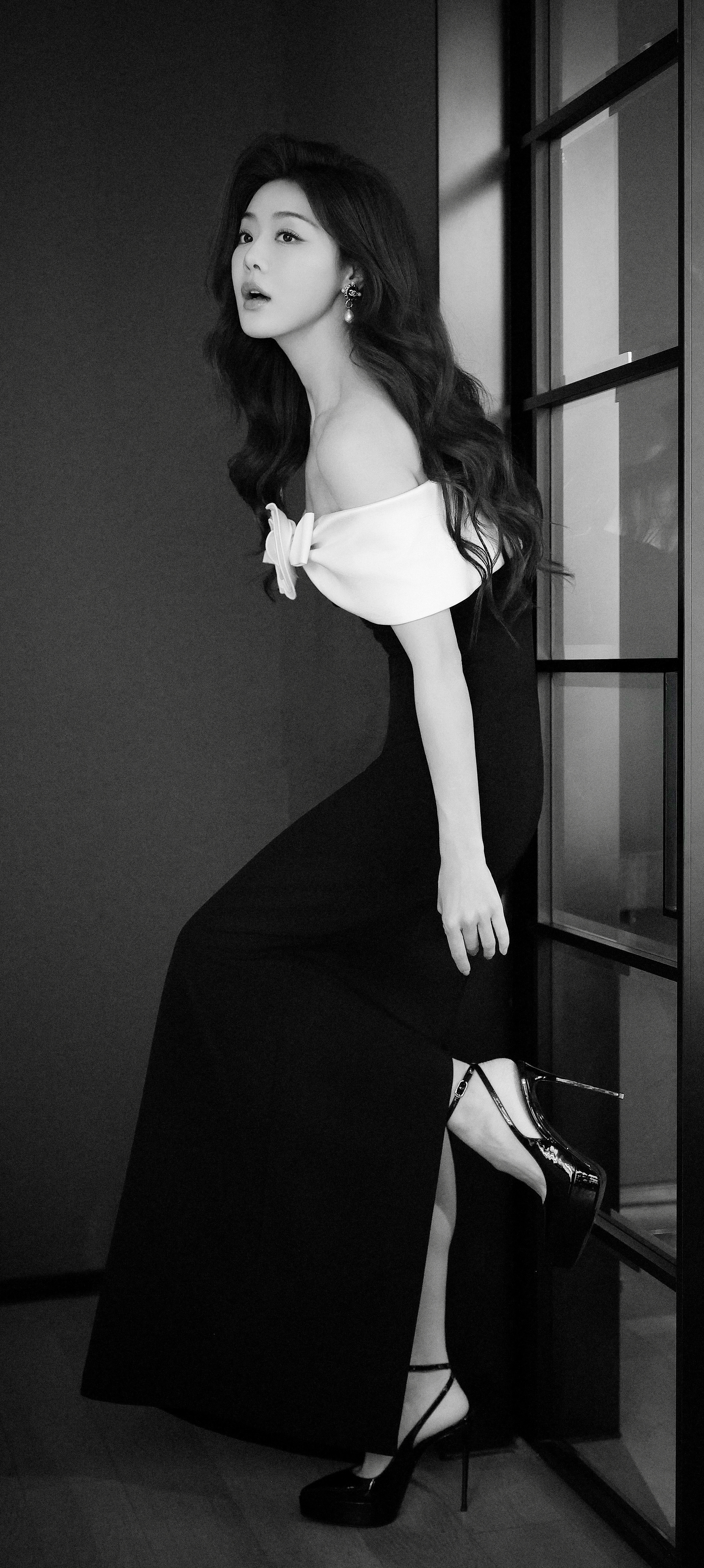 邓家佳❤️ 