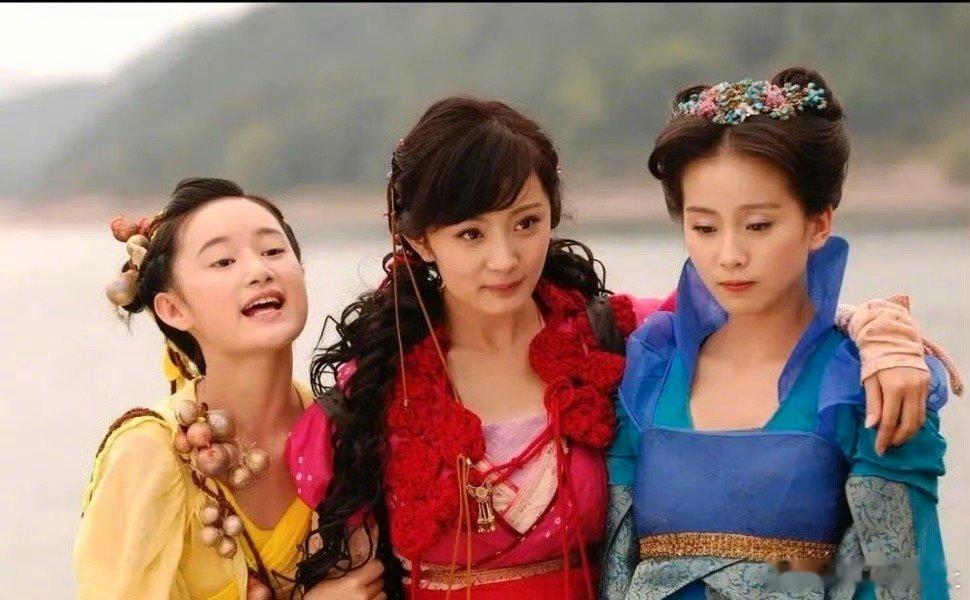 17年后仙剑3重播收视还是第一想念多年前的仙剑了，内娱的长剧靠什么来盘活～ 