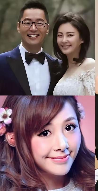 袁巴元想不出名都难，女友都是美女，一个比一个有头脑，即使分手了，也会没完，而且他