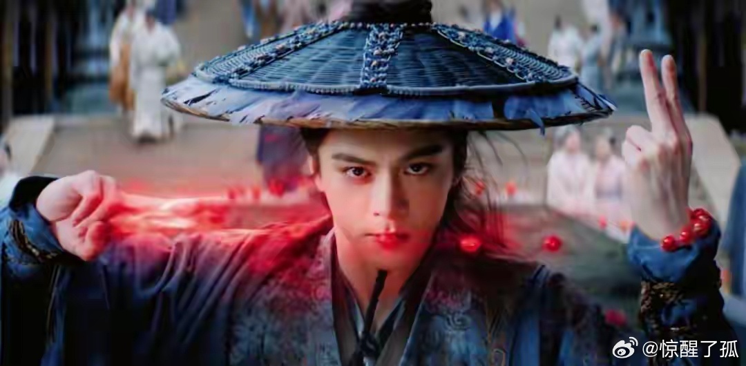 《月鳞绮纪》名字藏结局：开局一群人，结局一堆坟《月鳞绮纪》全员悲剧早有伏笔，角色