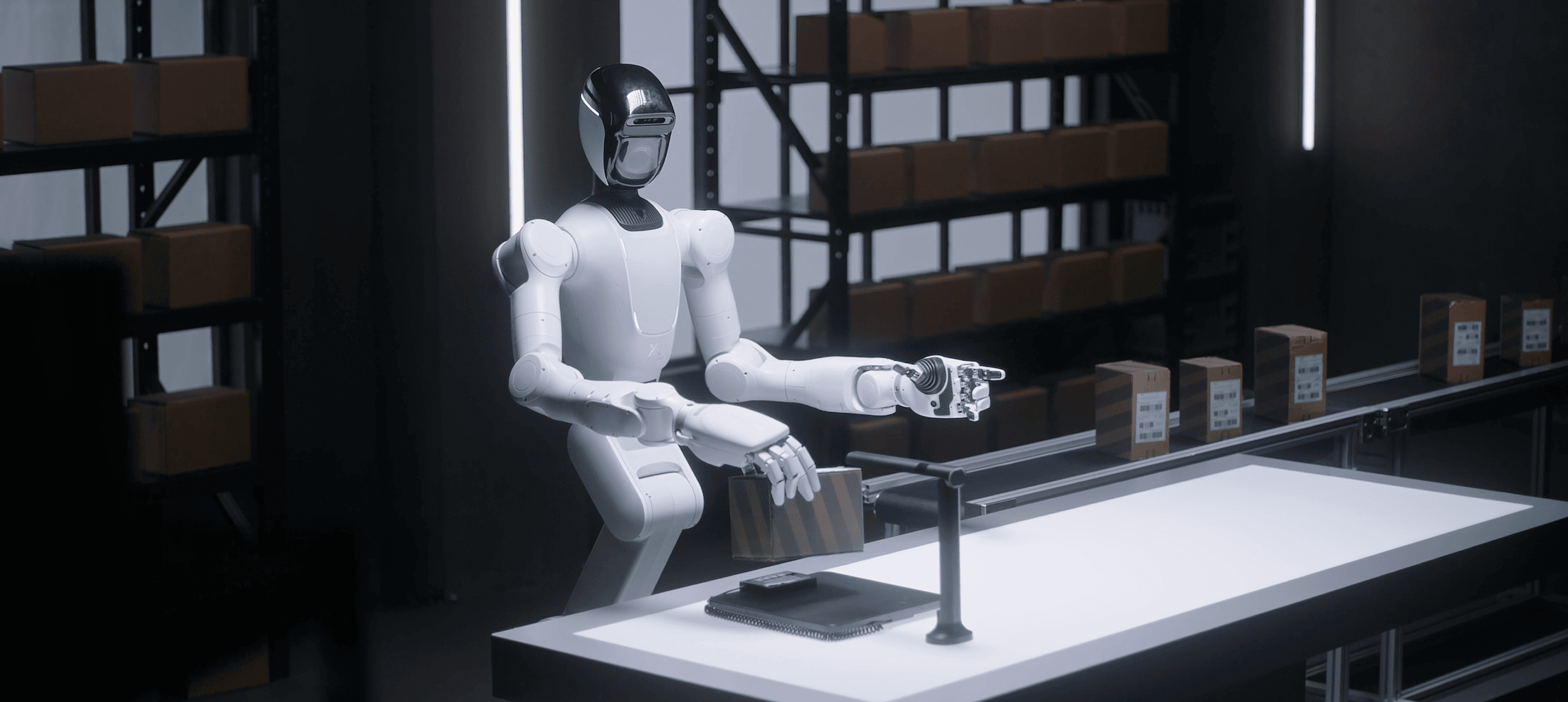 4月20日消息，具身智能企业自变量机器人已于近日完成近20亿元B轮融资。本轮融资